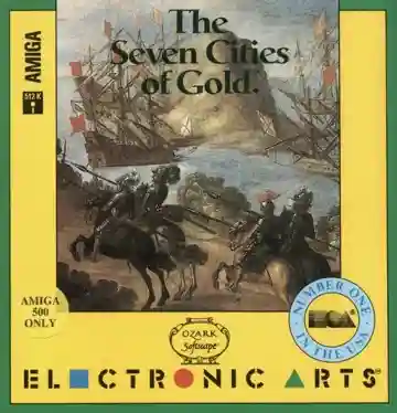 Seven Cities of Gold_Disk2